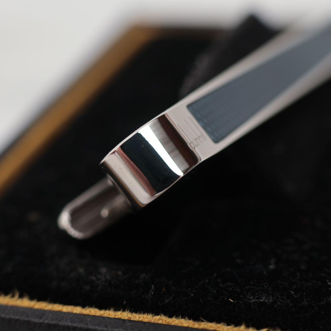 未使用 ダンヒル 2022年 日本代表 dunhill ネクタイピン タイバー