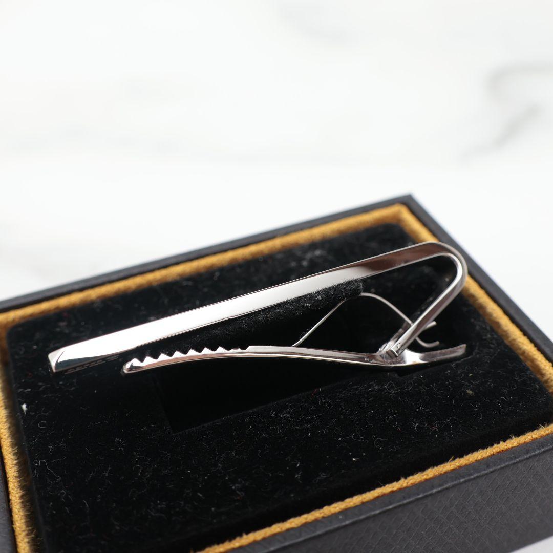 未使用 ダンヒル 2022年 日本代表 dunhill ネクタイピン タイバー