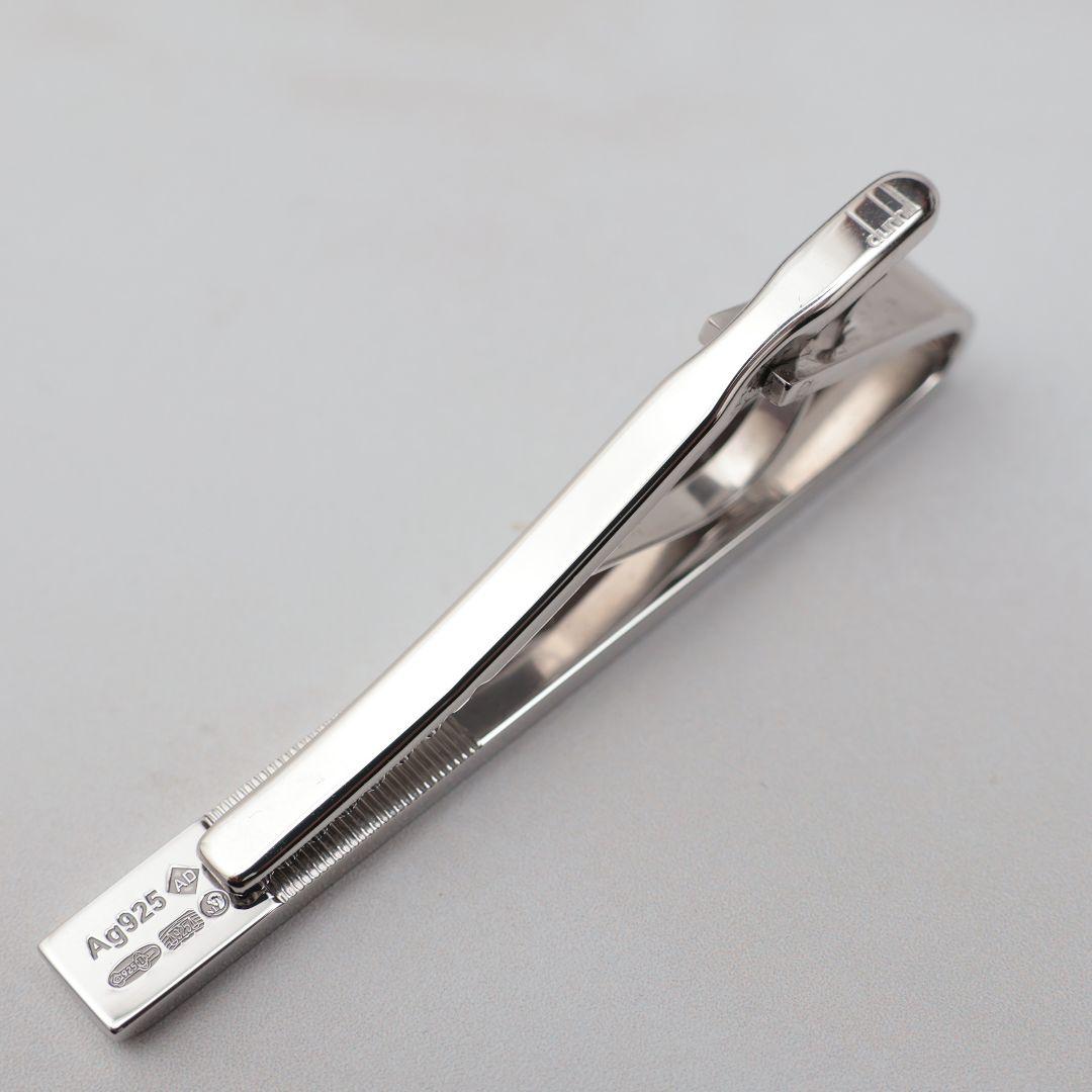 未使用 ダンヒル 2022年 日本代表 dunhill ネクタイピン タイバー