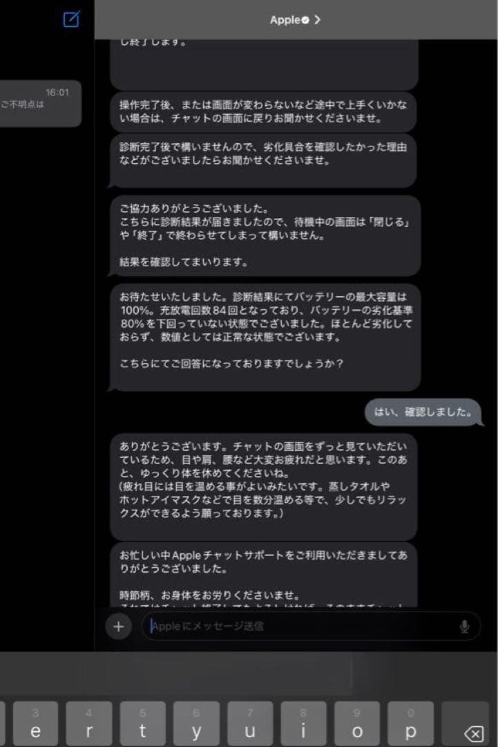 [美品]iPad Pro 11インチ 第４世代 M2 256GB 単体