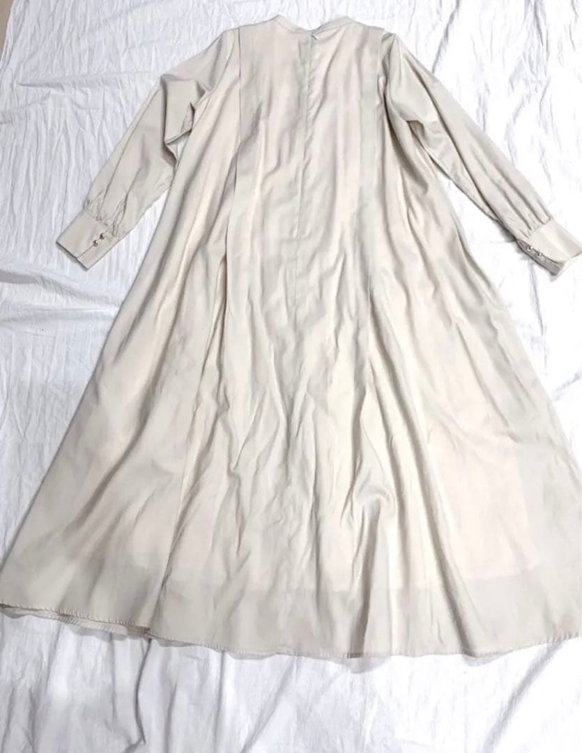 美品⭐︎AMERI MADELYN EMBROIDERY DRESS