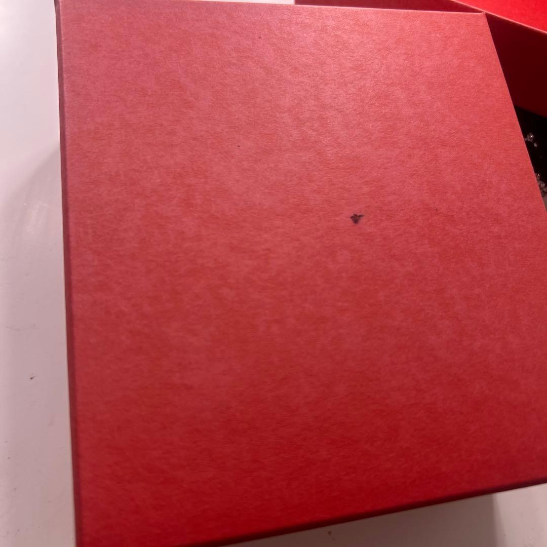 ferragamo フェラガモ　ストーン　カチューシャ　紙袋2枚付き