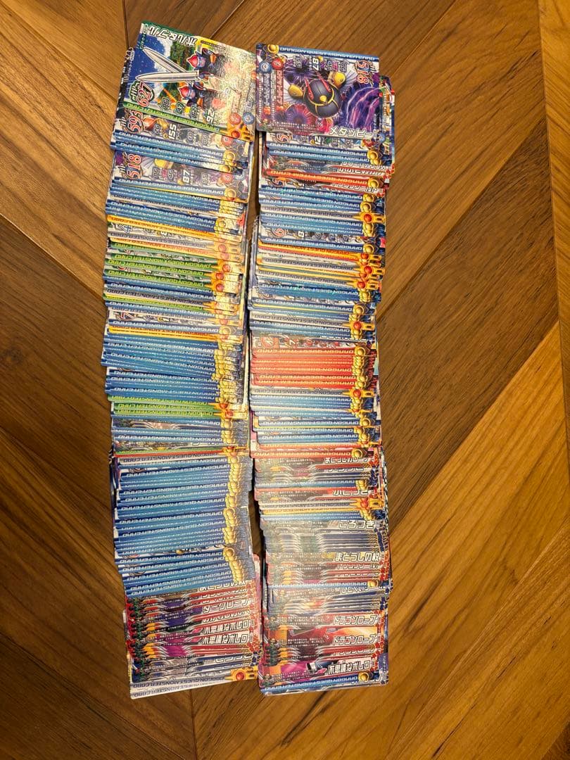 【最終値下】ドラゴンクエスト　モンスターバトルロード　 ケース、カードまとめ売り