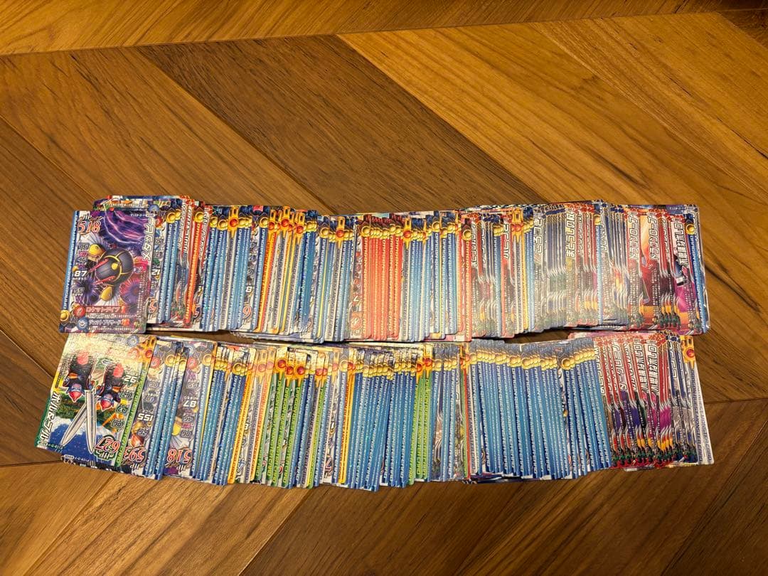 【最終値下】ドラゴンクエスト　モンスターバトルロード　 ケース、カードまとめ売り