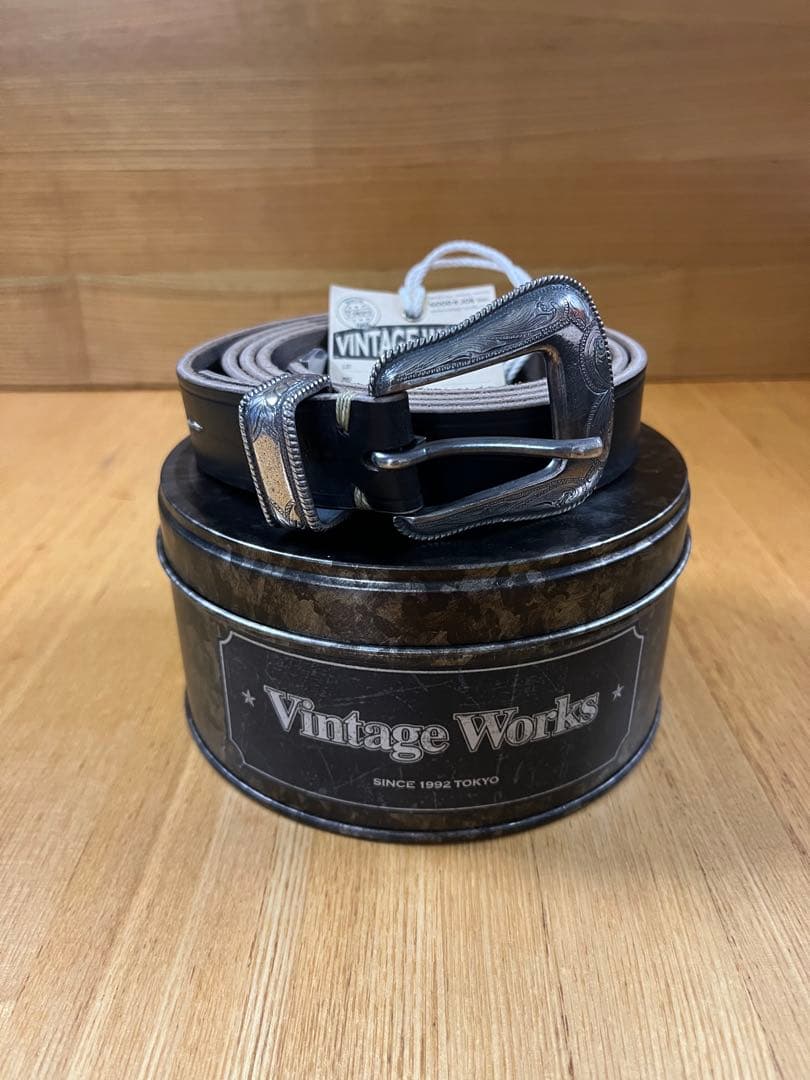 VintageWorks ヴィンテージワークス DH5744 ベルト