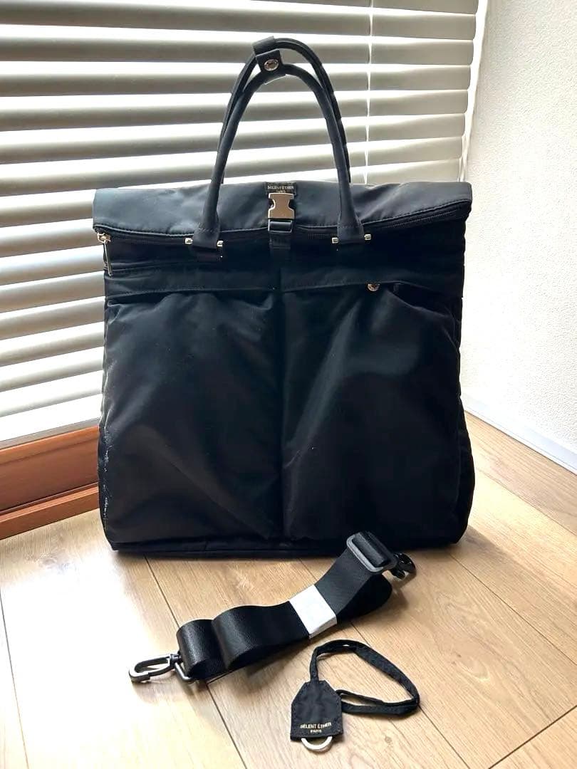 SELENTETHER セレーンエテール CARRY38 ゴールドブラック