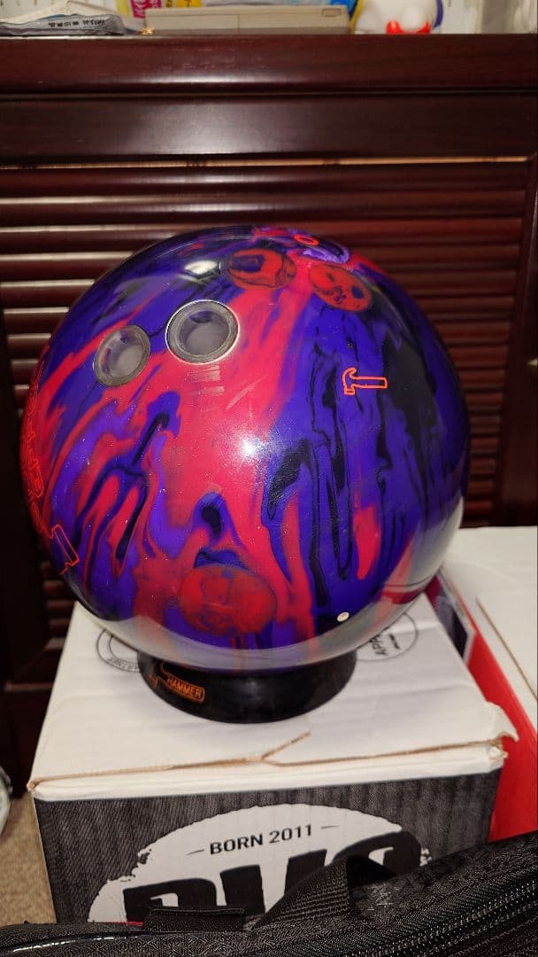 スペシャルエフェクト　15ポンド　ハンマー