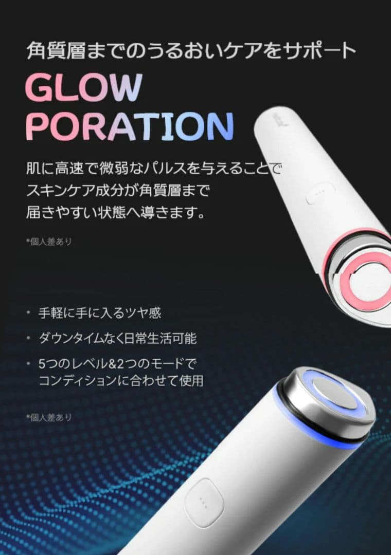 新品未開封　medicube AGE-R ブースタープロミニ