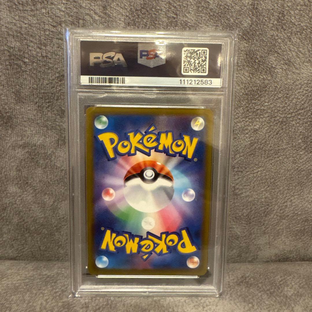 オ*ケ様 ニンフィアV SR S6a イーブイヒーローズ 083/069