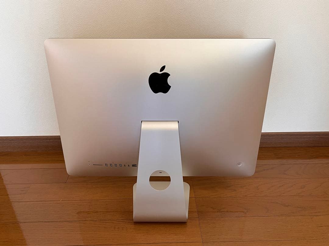iMac(Retina 4K,21.5inch,2019)256SSD、32GB