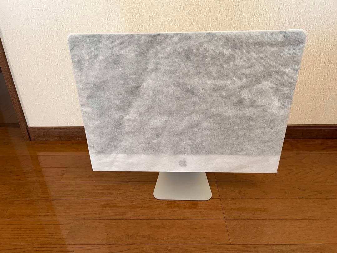 iMac(Retina 4K,21.5inch,2019)256SSD、32GB