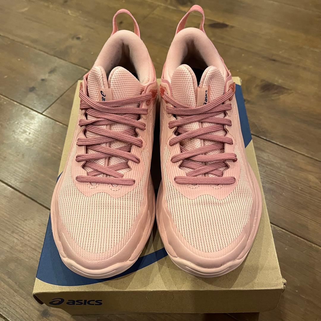 お値下げ！！アシックス　グライドノヴァ　GLIDENOVA FF4 23.5cm