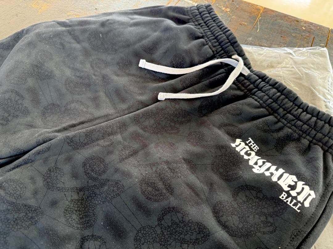 (新品)レディーガガ VIPGOLD 最前列 パンツS 〜最安値〜