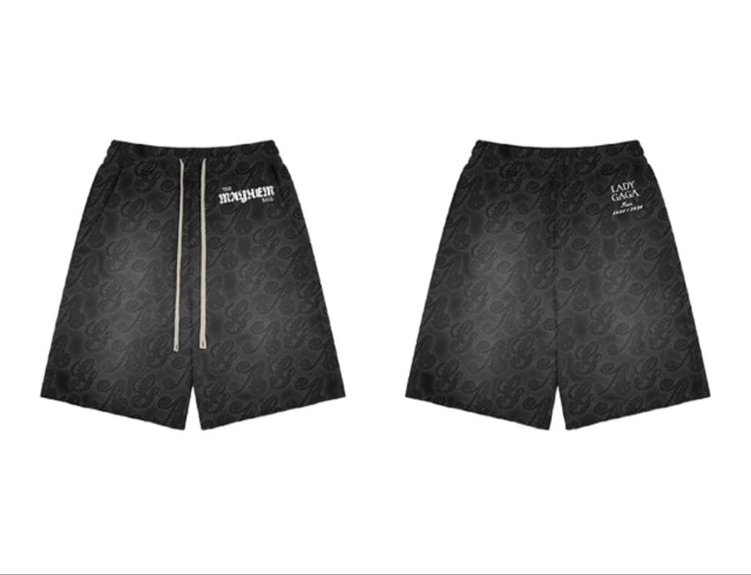 (新品)レディーガガ VIPGOLD 最前列 パンツS 〜最安値〜