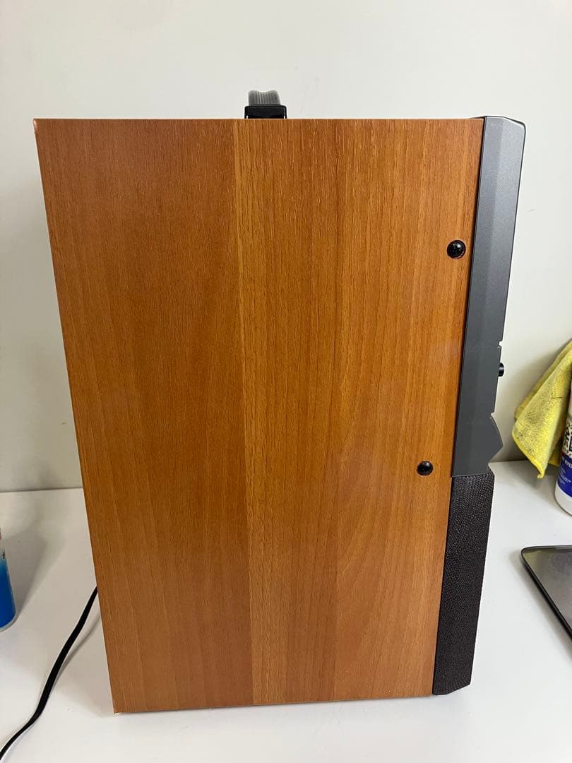 COLUMBIA コロムビア DVDカラオケ CDV-550 カラオケ機器