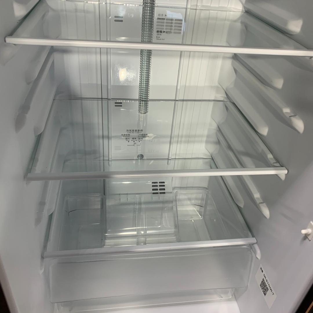 F410★　女性オーナー♪　国産 　パナソニック　2023年製　冷蔵庫　洗濯機