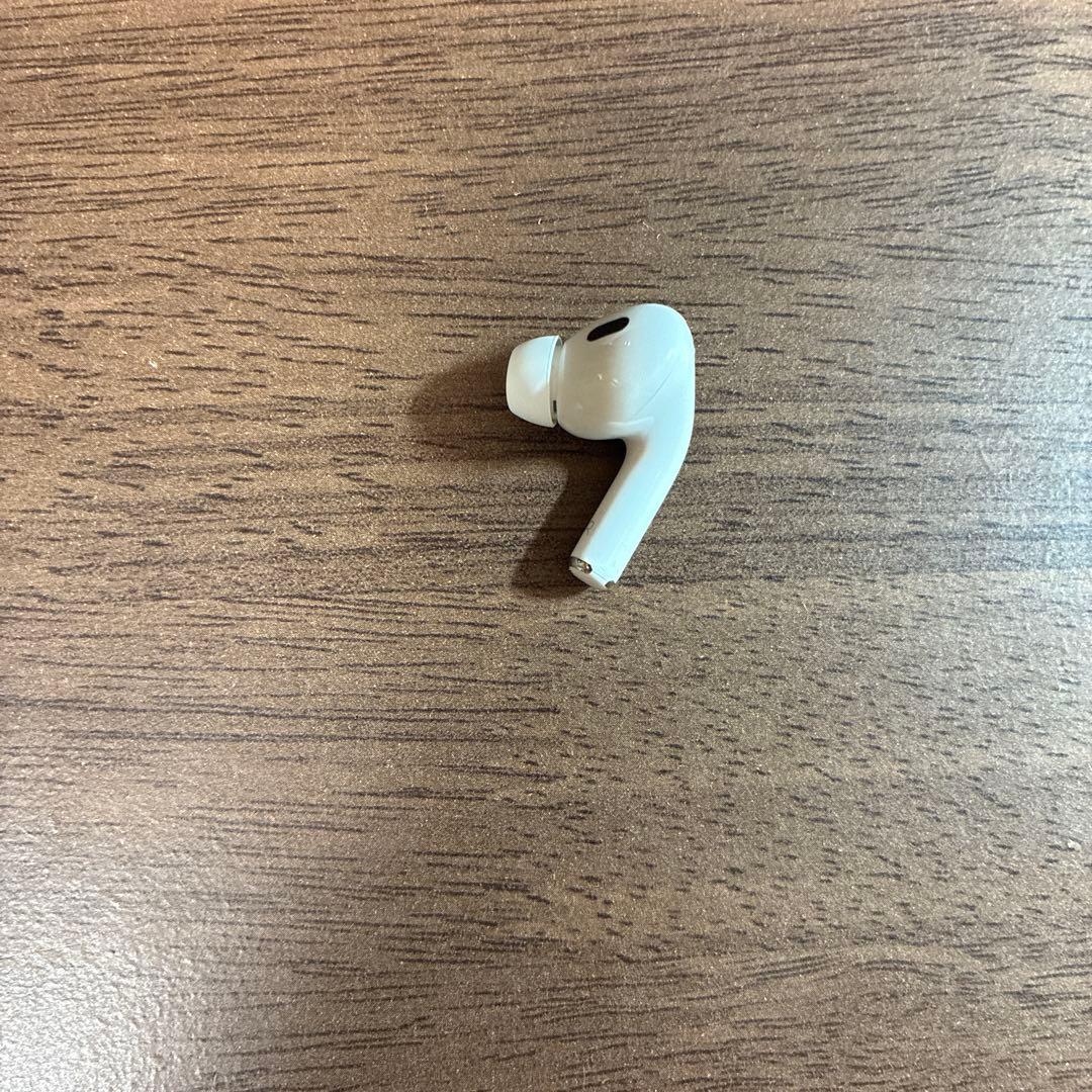右耳 Apple AirPods Pro 第2世代 正規品 A3047