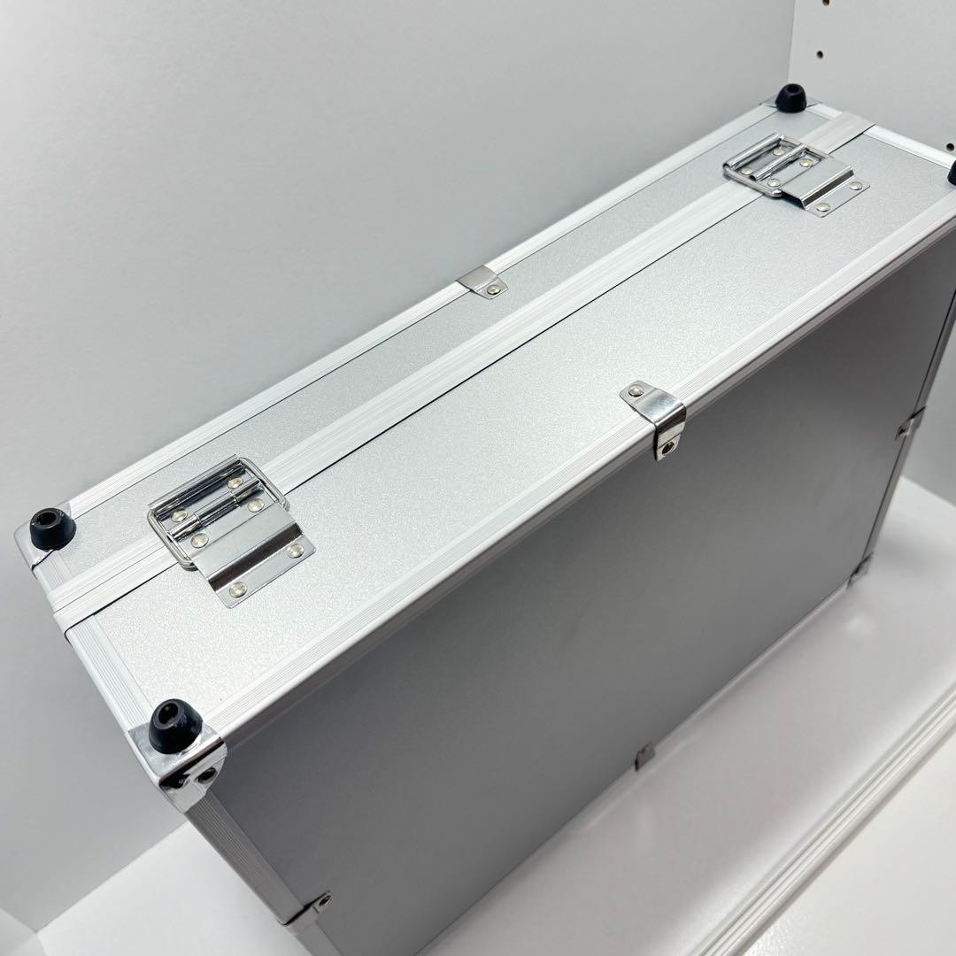 TOYGER CEO Storage トレーディングカード アタッシュケース