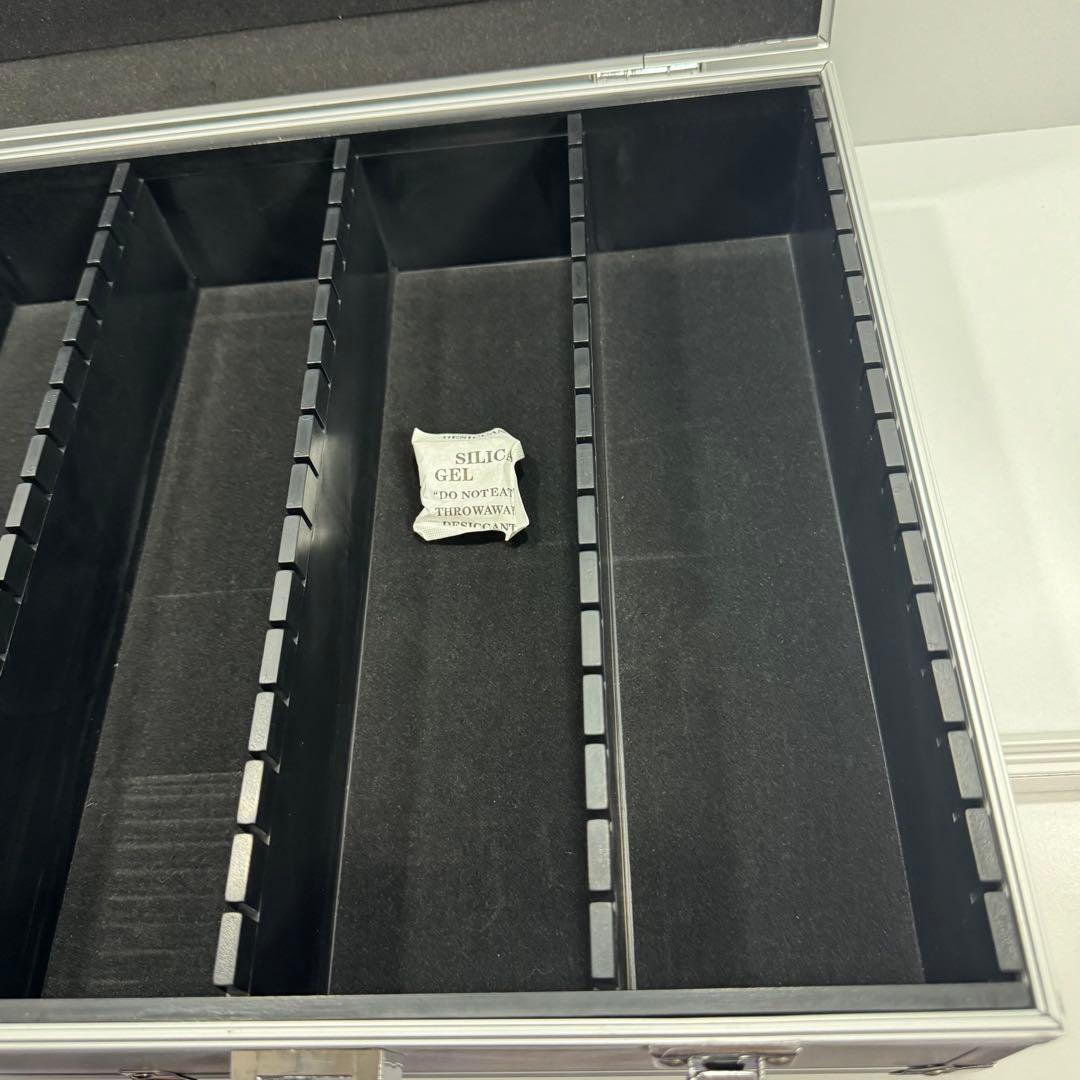 TOYGER CEO Storage トレーディングカード アタッシュケース