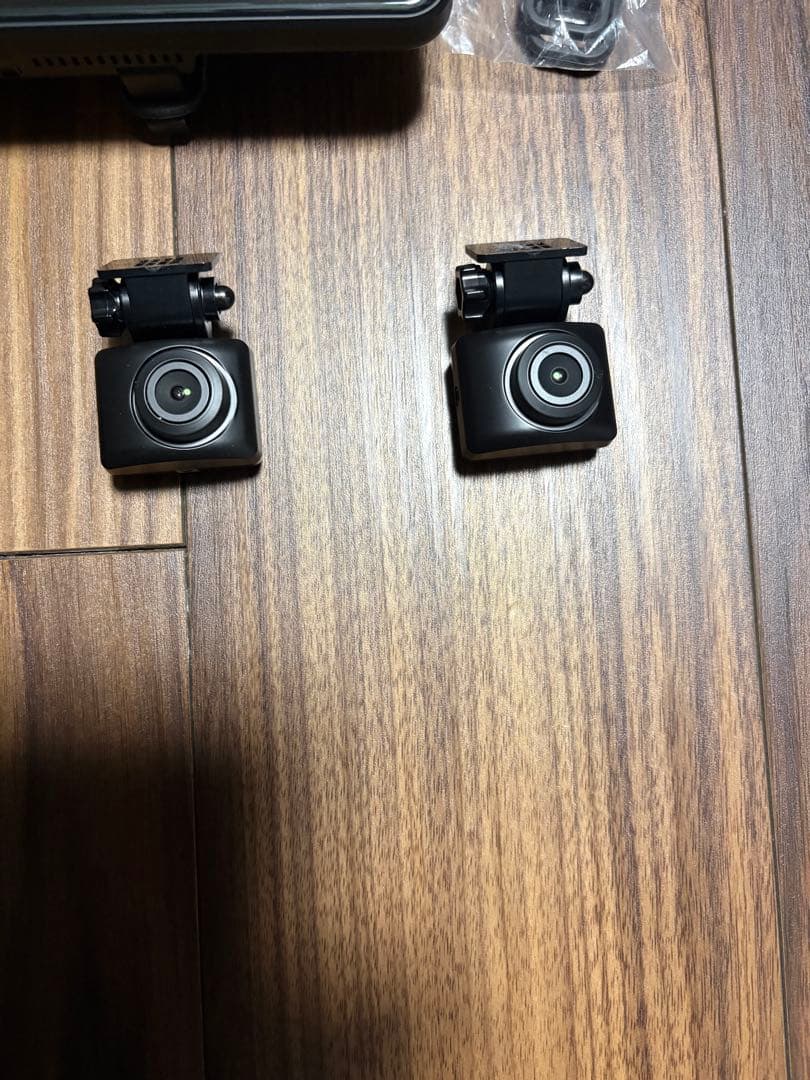 y*o様 コムテック　COMTEC ZDR 038 ドライブレコーダー　駐車監視