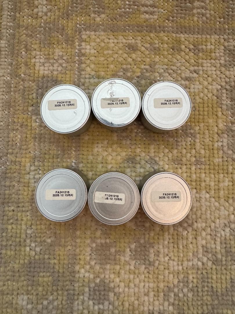 THE FAVORI×SATOKO THE AGATE EDITION セット