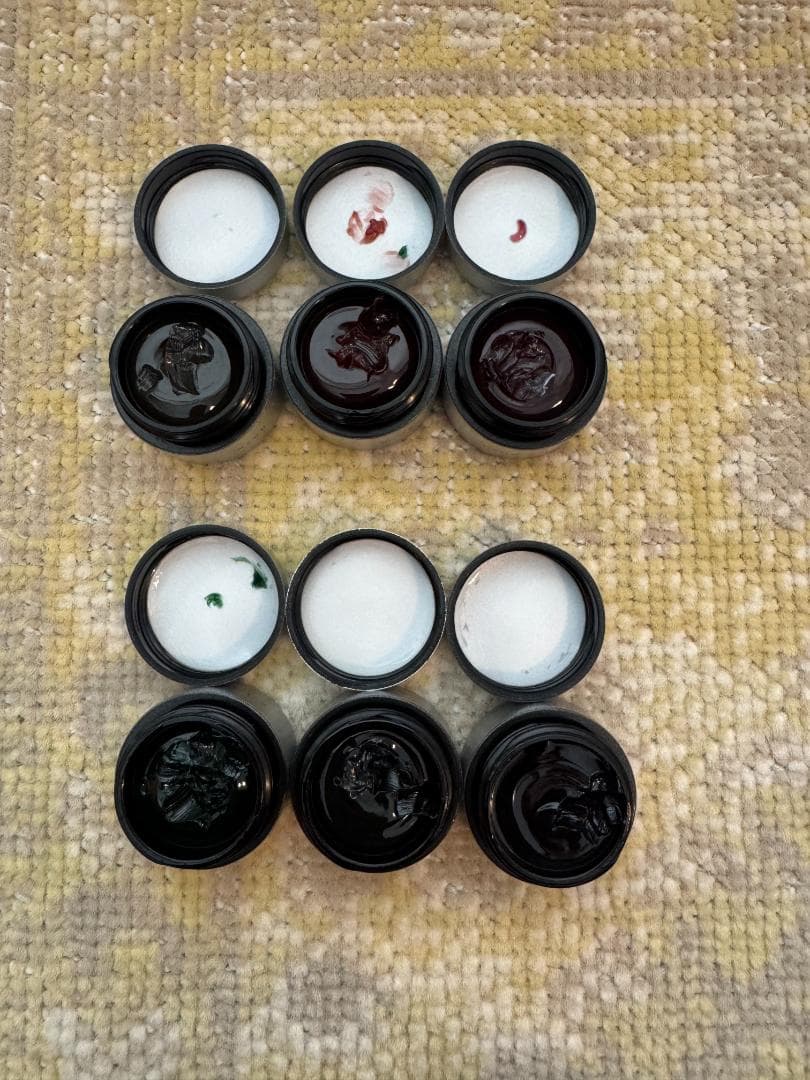 THE FAVORI×SATOKO THE AGATE EDITION セット