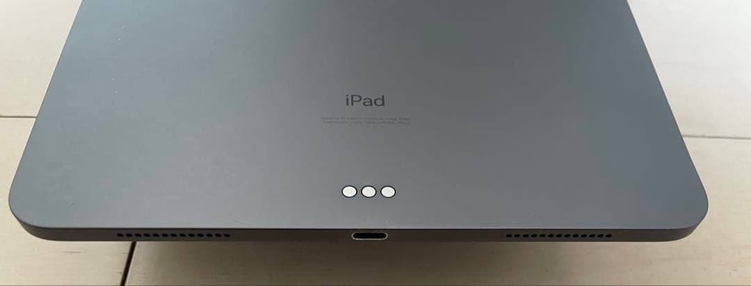 iPad Pro (11インチ) 第1世代 64GB ジャンクMTXN2J/A