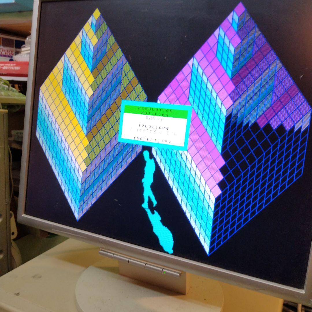 ◆NEC PC-9801RX21 訳あり・奉仕品 セット ジャンク