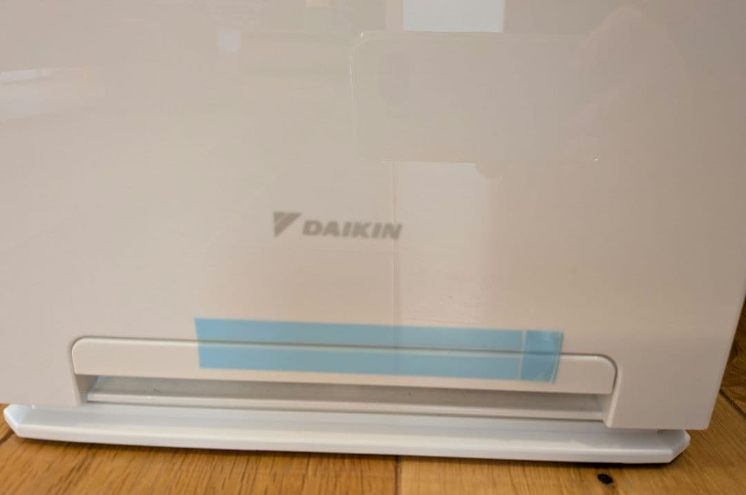 2022年式　ダイキン　空気清浄機＆加湿器 MCK55YBJ