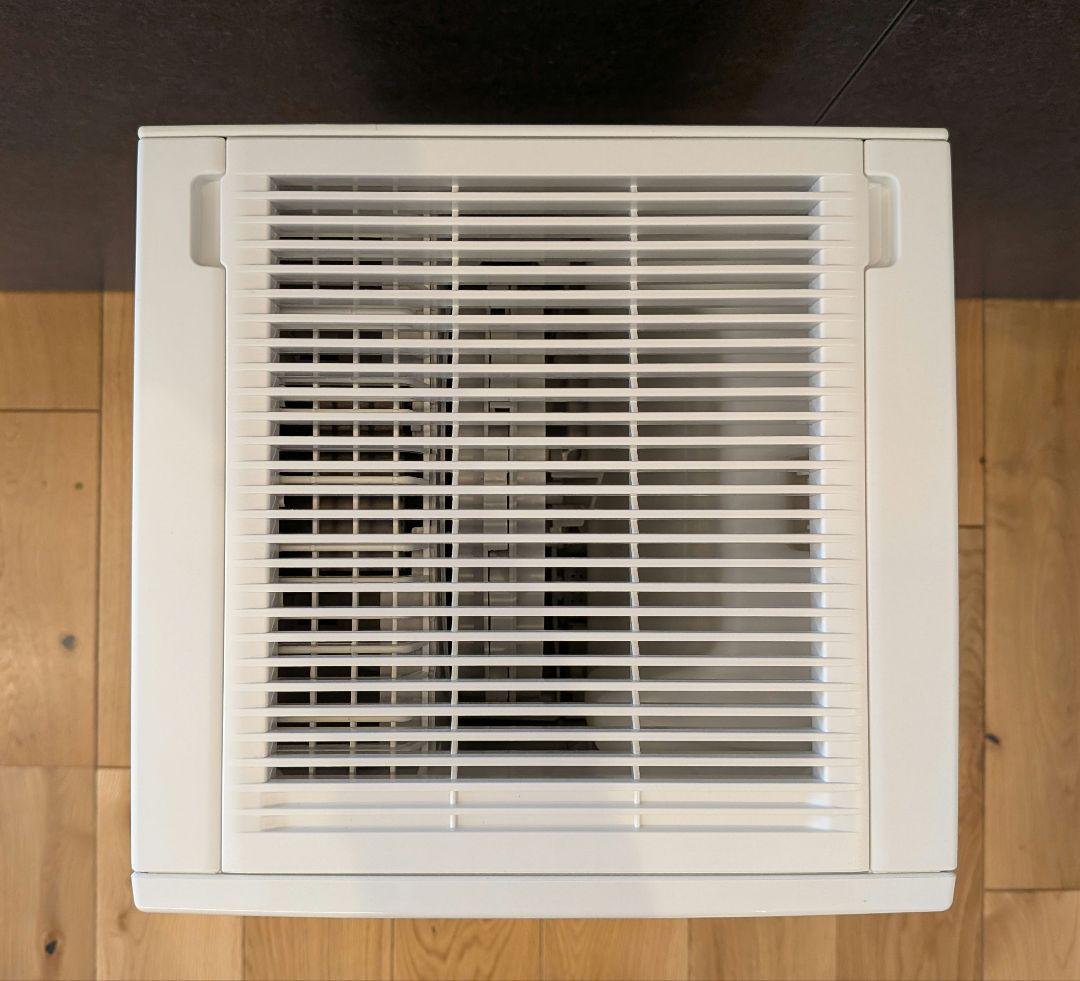 2022年式　ダイキン　空気清浄機＆加湿器 MCK55YBJ