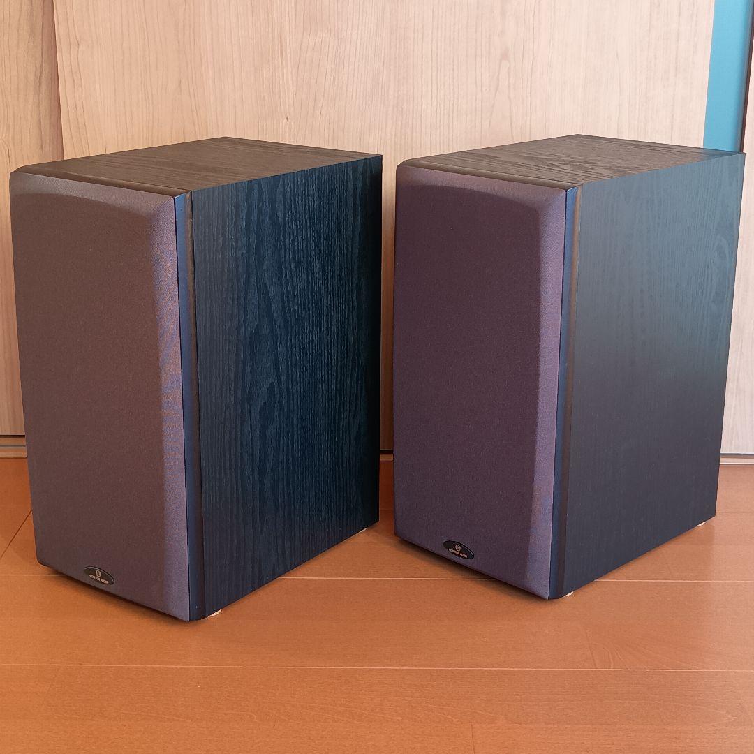 【送料込】モニターオーディオ Bronze BR2（ペア）