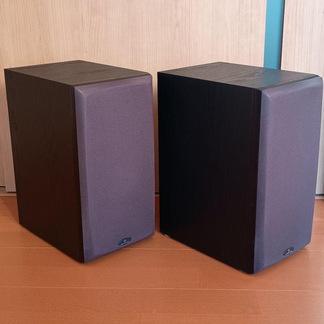 【送料込】モニターオーディオ Bronze BR2（ペア）