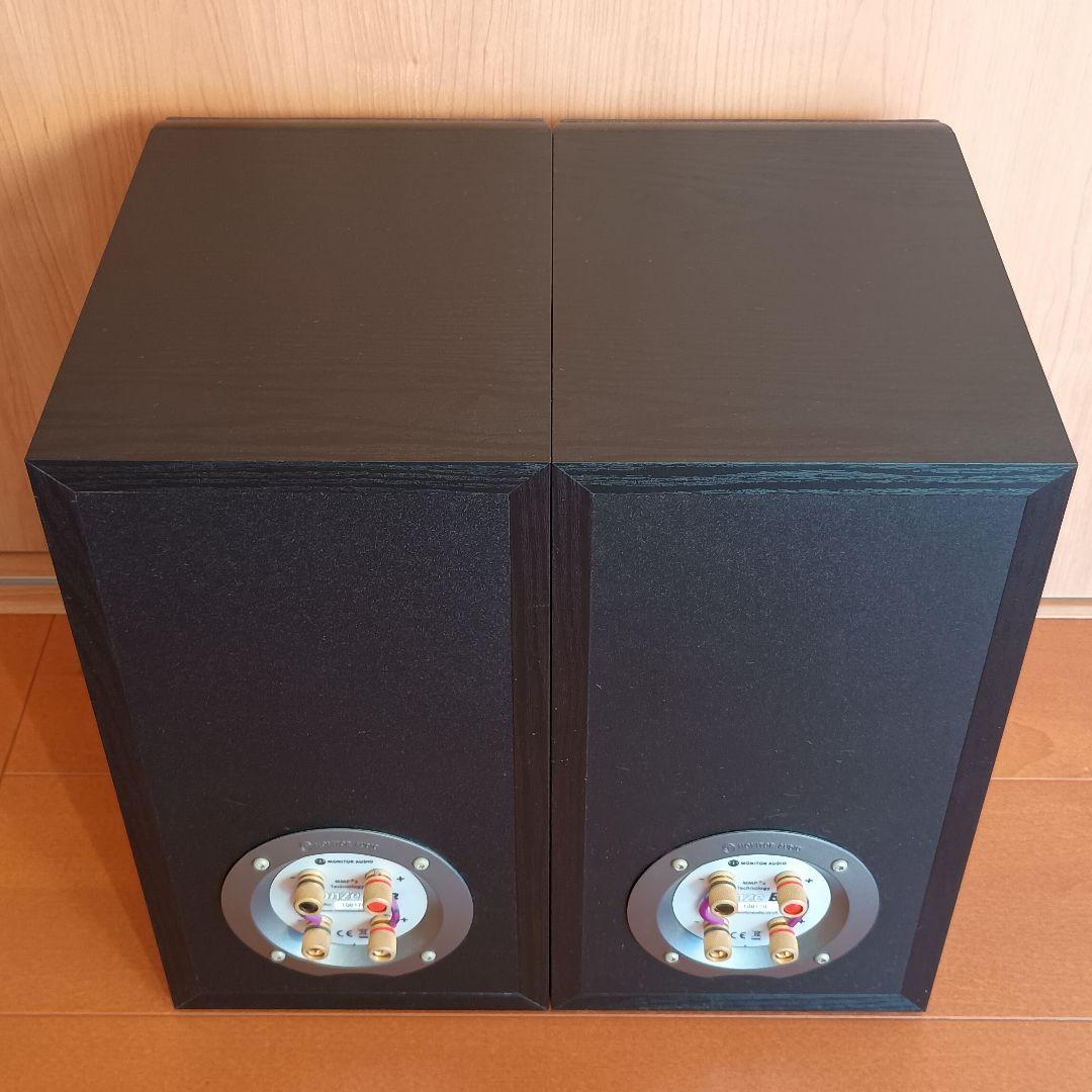 【送料込】モニターオーディオ Bronze BR2（ペア）