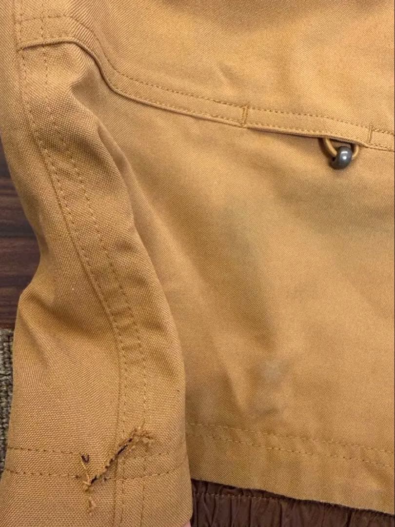 BURTON ビブパンツ　レディースウェア