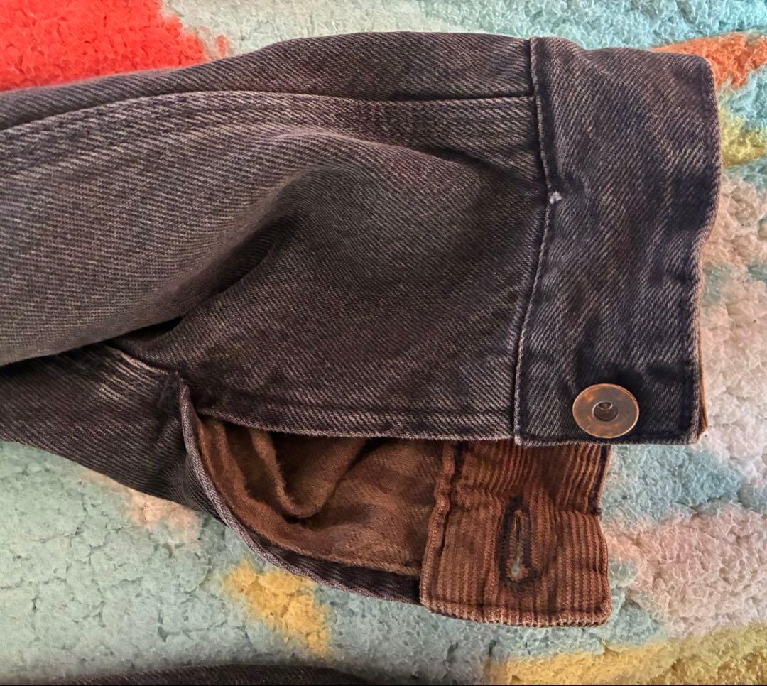 ⭐︎Yeezy950探しています⭐︎Yeezy seasn6 デニムジャケット