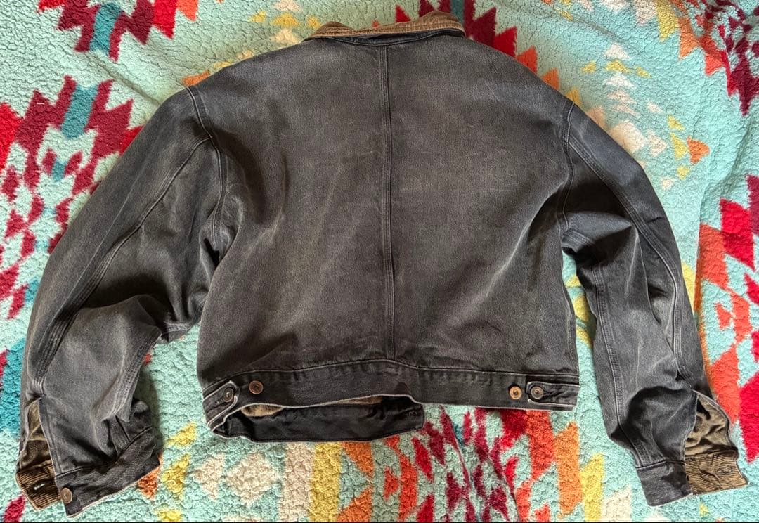 ⭐︎Yeezy950探しています⭐︎Yeezy seasn6 デニムジャケット