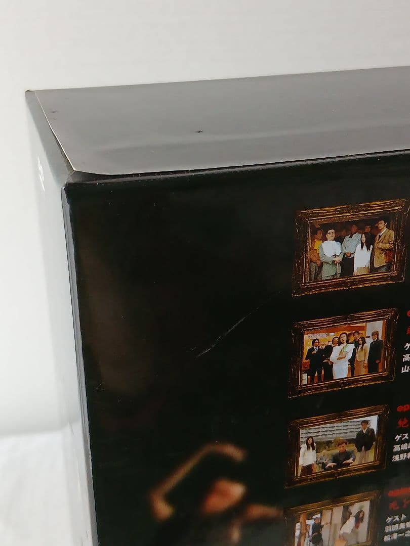 TRICK トリック第3シリーズ DVD-BOX 腸完全版 全巻