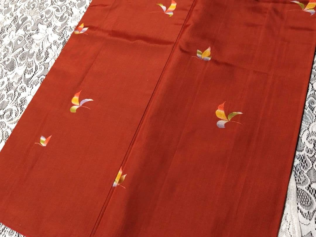 B210【美品】本場大島紬お着物7枚まとめ売り★着用/食事会/お出掛け/リメイク