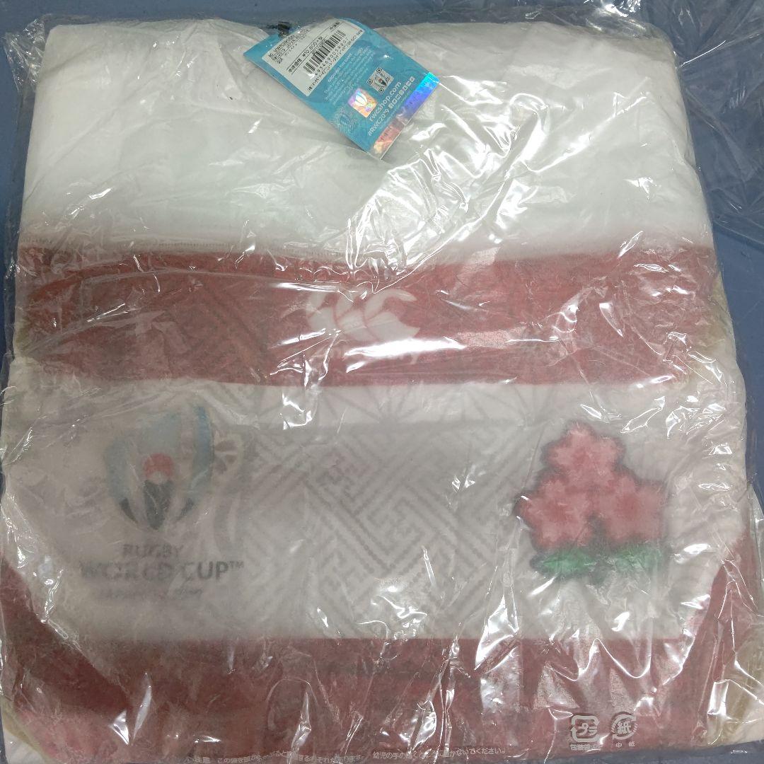 タグ付き　ラグビー 2019日本代表 ユニフォーム XL カンタベリー