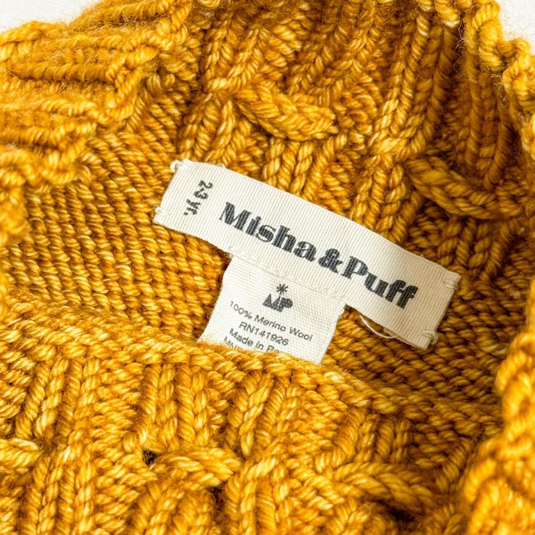 Misha & Puff／Skating Skirt スケポン 2-3Y