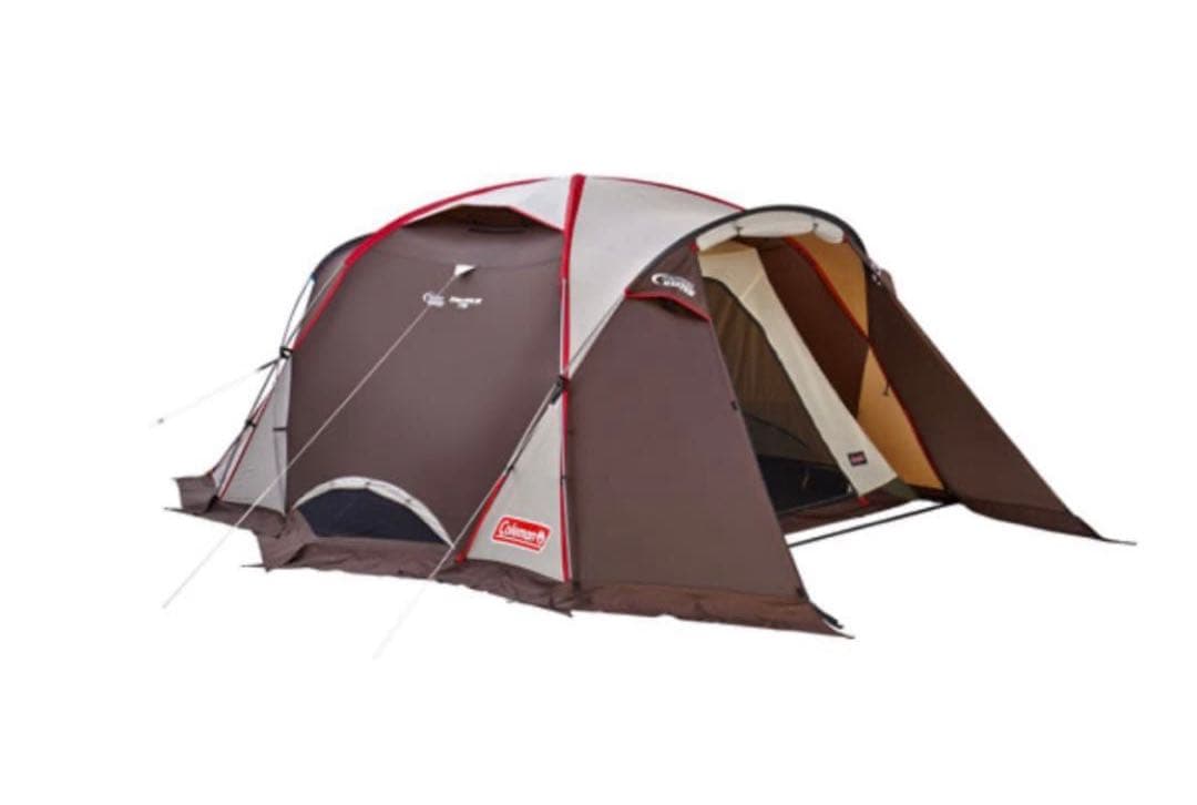 コールマン　ウェザーマスター　ノトス　300