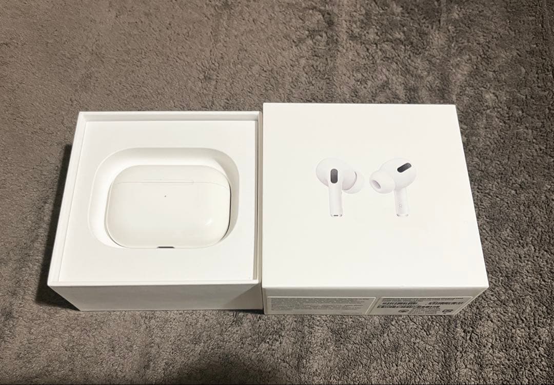 【Apple正規品】AirPods Pro(第1世代)