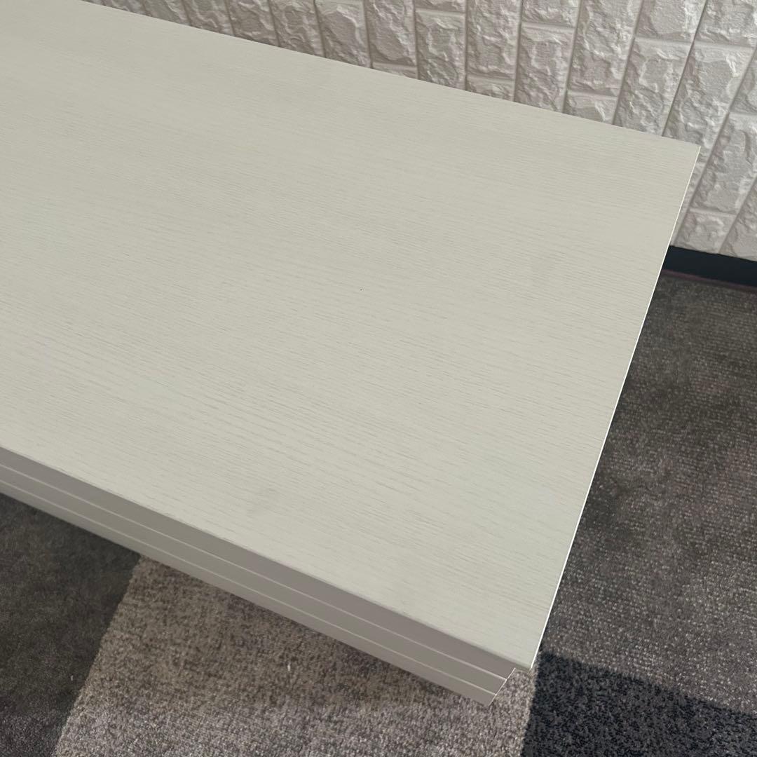 都内23区送料無料❗️ ニトリ　ローチェスト　フォウ2 105 WW✨