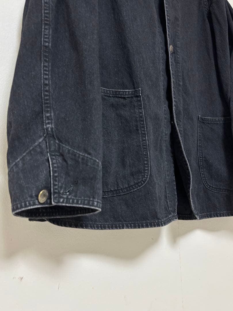 MAATEE&SONS 40s カバーオールジャケット