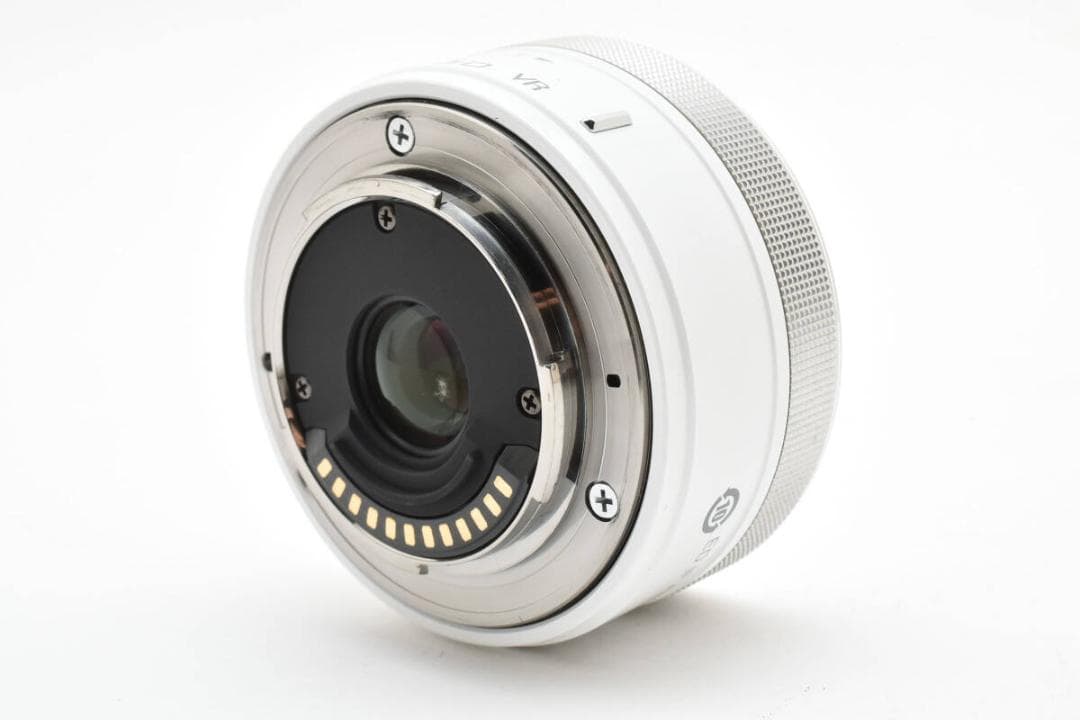 ★美品★ 1 NIKKOR VR 10-30 F3.5-5.6 PD-ZOOM