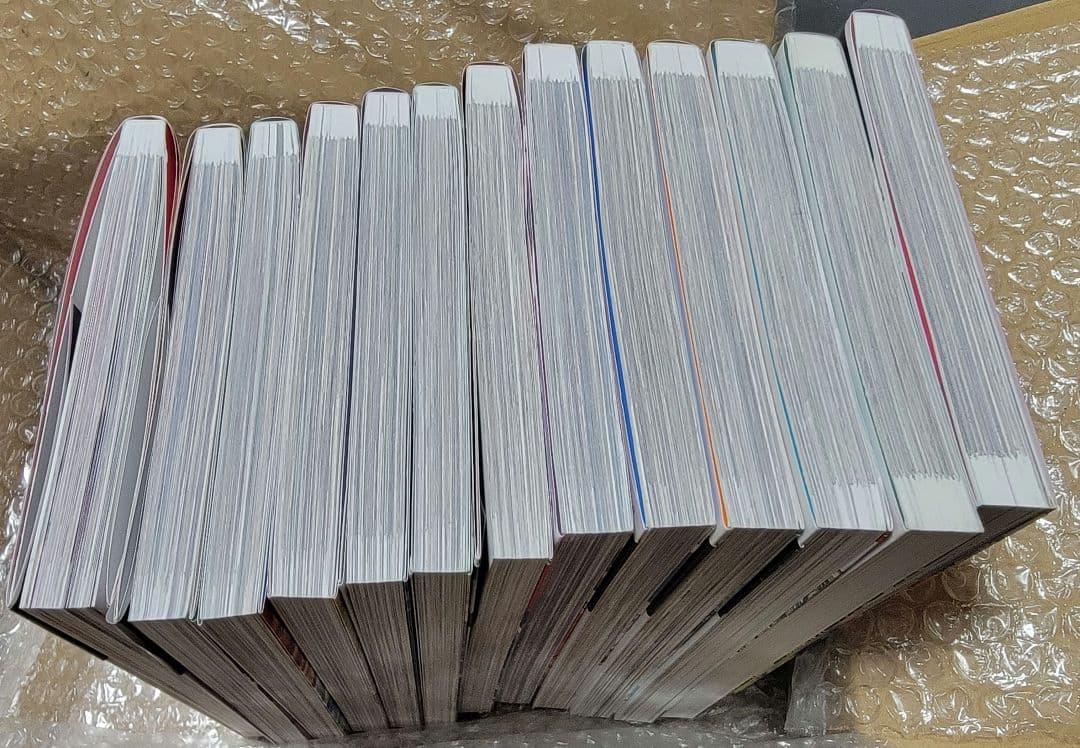 ある日、お姫様になってしまった件について全巻1〜13巻最終巻まで(完結)特典なし