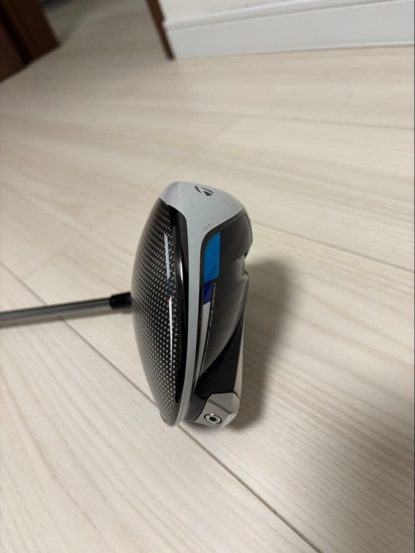 TaylorMade SIM ドライバー 10.5°