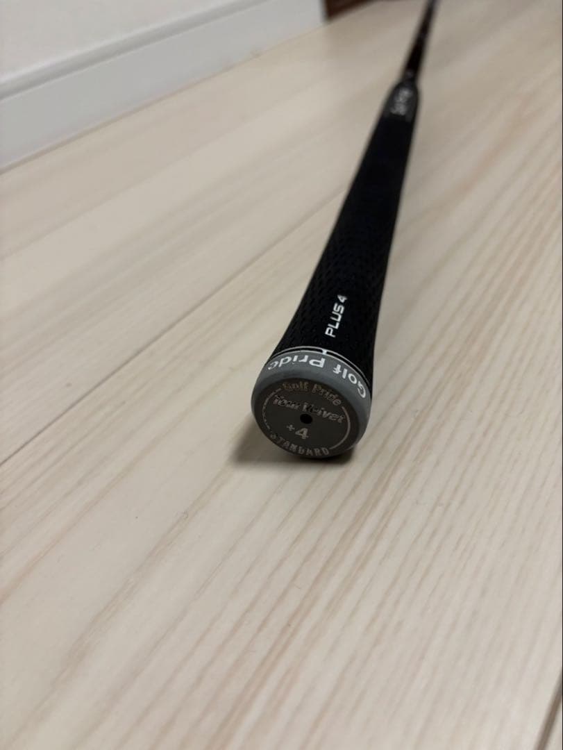 TaylorMade SIM ドライバー 10.5°