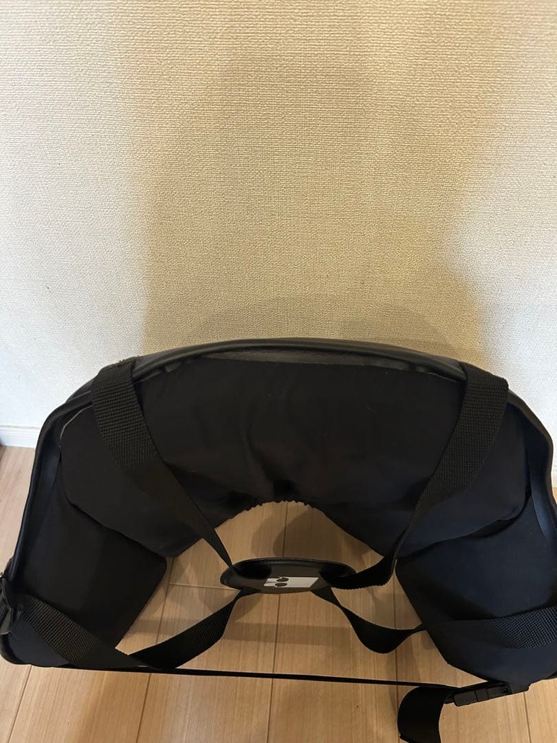 【希少】ISAMI(イサミ) ボクサープロテクター　ボディプロテクター