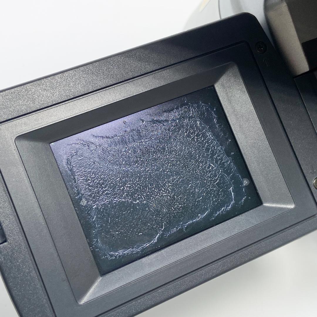 SONY ビデオカメラレコーダー CCD-TRV86PK